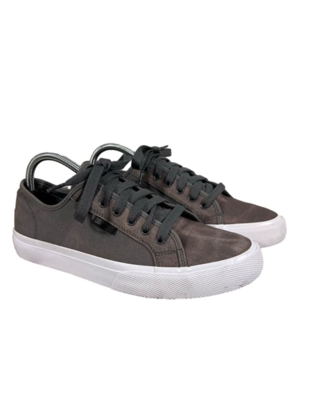 DC Men's Manual Txse Skate Shoe Sz 9.5